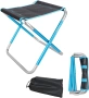 Сгъваемо къмпинг столче, леко и компактно, до 150 кг, снимка 1