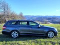 Mercedes E350cgi 4matic 306кс, снимка 6