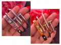 Гривни Cartier Супер Качество /  Гривна Стомана Картие Love Bracelet с отвертка и Гривна Пирон, снимка 3