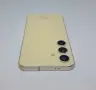 ✅️Samsung S24 256GB Amber Yellow, снимка 4