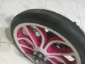 Тротинетка BYOX, снимка 5