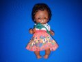Стара испанска кукла Фамоса FAMOSA SPAIN, снимка 1 - Колекции - 38768325