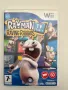 Rayman Raving Rabbids TV Party за Wii, снимка 1