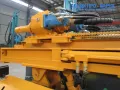 Нова Професионална Сондажна машина Track-Pro180CN(v74) до 180 м (4500кг), снимка 5