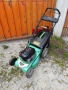бензинова самоходна косачка , снимка 1