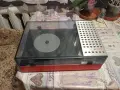 Грамофон Unitra Unitra WG400 Mister Hit. с вграден усилвател и говорител , снимка 1