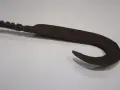  Старо ковано желязо, снимка 3