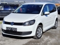 VW Touran 2.0 TDI Automatic, Фолксваген Тауран 2.0 TDI Автоматик , снимка 1