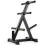 Поставка за Дискове Weight Rack, снимка 1