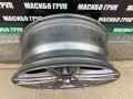 Джанта алуминиева джанти 8,5Jx18” KBA 53321, снимка 9