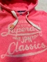 Superdry дамски суичьр/худи М размер, снимка 2