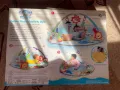 Smart baby активна гимнастика zoo 3в1, снимка 1