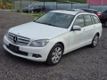 Mercedes c220cdi 170 коня. , снимка 1