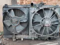 honda accord 6 2.0L 146коня радиатор, снимка 1