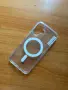 Прозрачен калъф за IPhone 17, снимка 2