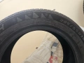 Зимни гуми на 2000км Използвани, снимка 5