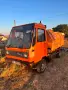 Метачка и сметовоз, снимка 2