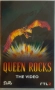 Видео касета Queen – Queen Rocks (The Video), снимка 1