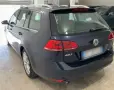 Volkswagen Golf 7 1.6 TDI DSG 110кс Executive EURO 6b, снимка 5