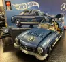 Hot Wheels Mercedes, снимка 6