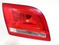 Стопове Audi A3- 2009-2013 LED Facelift , снимка 1