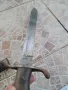 Щик, нож, байонет, тесак, каракулак, снимка 12