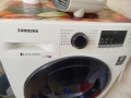 Пералня Samsung Add-Wash WW80K44305W/LE, 8 кг, 1400 об/мин, Клас А+++, 60 см, снимка 2
