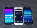 Samsung S4 mini - 3 броя, снимка 3