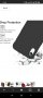 Нов кейс за iPhone XR силиконов черен калъф протектор ProBien кейс, снимка 6