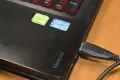 Геймърски лаптоп с видео карта и 4 ядрен / 8 нишков процесор . Lenovo Y500 I7 3630, снимка 4