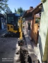 Услуги с мини багер , снимка 8