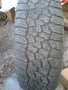 FALKEN Wildpeak 265/70/R17 много запазена, снимка 5