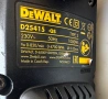 Dewalt D25415 - Електрически перфоратор 1000W 4.2J SDS Plus, снимка 5