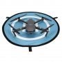 Професионална площадка за приземяване / излитане на дронове 75 см, снимка 7