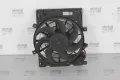  Перки охлаждане за Opel Astra H 1.7CDTI 100 к.с. (2004-2007) 0130303302, снимка 1
