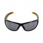 Очила DeWALT защитни противоударни UV опушени, Dominator, снимка 2