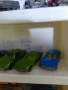 Стари метални Matchbox 1:62 колекционерски колички, снимка 11