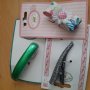 Продавам четки за коса BEAUTY FANTASY различни големини и цветове, снимка 11
