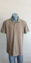 Lacoste Pique Cotton Regular Fit Mens Size 5 - L - ОРИГИНАЛНА Тениска!, снимка 8