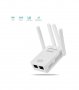 УСИЛВАТЕЛ ЗА БЕЗЖИЧЕН ИНТЕРНЕТ, WI-FI REPEATER - код WiFi репитер цена, снимка 8