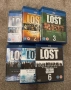 Lost - Загубени - колекция всички сезони 1-6 blu ray collection блу рей, снимка 3