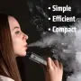 IOUQ Vaporizer ИЗПАРИЪЕЛ ЗА СУХИ БИЛКИ, снимка 2
