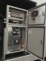 Дизелов агрегат (генератор) HYUNDAI (KOREA) & MECCALTE (UK) - Mакс. мощност 220kVA , 400V, 50Hz., снимка 3
