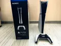 Продавам Playstation 5 Slim Digital Edition - пълен комплект, снимка 2