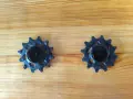 Ceramic Pulley / Керамични ролки 12t 12 speed Sram Red eTap AXS, снимка 3