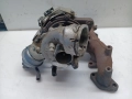 Турбо 03G253019R / GTB164GVC за 2.0 JEEP , Dodge , Chrysler , Mitsubishi , снимка 2