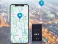 Компактен GPS тракер, снимка 10