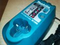makita dc10wa 7.2-10.8v li-ion charger-внос switzerland, снимка 5