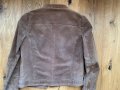Късо дамско яке от естествена кожа, снимка 6