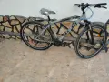 алуминиев велосипед 29 ", снимка 15